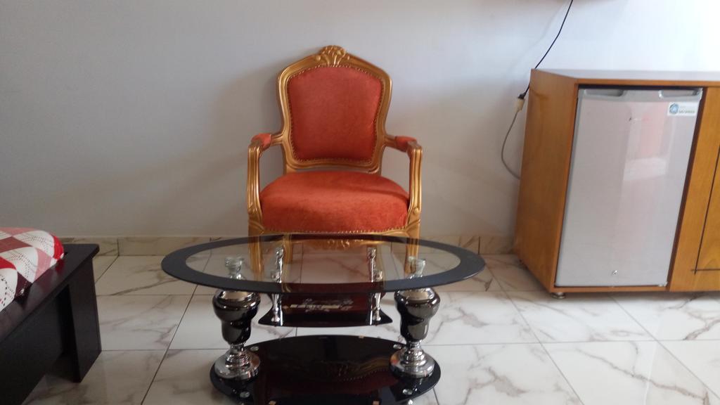 فندق Lagrande-Vi أبيدجان المظهر الخارجي الصورة